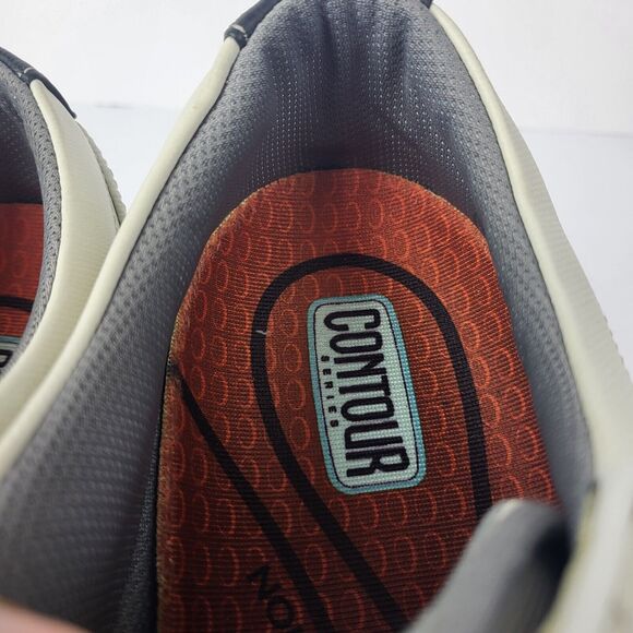 Footjoy Contour Men's Golf Shoes Size 12 M - Picture 13 of 16